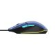 Игровая мышь Trust GXT 109B FELOX, USB, Blue Игровая мышь Trust GXT 109B FELOX, USB, Blue