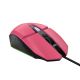 Игровая мышь Trust GXT 109P FELOX, USB, Pink Игровая мышь Trust GXT 109P FELOX, USB, Pink