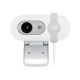 Веб-камера Logitech Brio 100 / 1080p/30fps / privacy shutter / mic / USB-A / Off-White