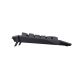Игровая клавиатура Trust GXT 836 EVOCX, USB, Black Игровая клавиатура Trust GXT 836 EVOCX, USB, Black