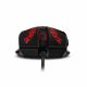 Игровая мышь SVEN RX-G720 / 3200 dpi / USB / Black Игровая мышь SVEN RX-G720 / 3200 dpi / USB / Black