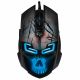 Игровая мышь SVEN RX-G805 / 8000dpi / USB / Black Игровая мышь SVEN RX-G805 / 8000dpi / USB / Black