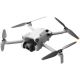 Дрон DJI Mini 4 Pro DJI RC-N2 (CP.MA.00000731.01) Дрон DJI Mini 4 Pro DJI RC-N2 (CP.MA.00000731.01)