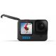 Камера GoPro HERO10 Black (CHDHX-102-RT) Камера GoPro HERO10 Black (CHDHX-102-RT)