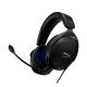 Игровые наушники HyperX Cloud Stinger Core 2 PS5, Black [6H9B6AA]