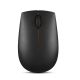 Беспроводная мышь Lenovo 300/ Nano Receiver/ 1000dpi/ Optical/ Black Беспроводная мышь Lenovo 300/ Nano Receiver/ 1000dpi/ Optical/ Black
