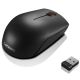 Беспроводная мышь Lenovo 300/ Nano Receiver/ 1000dpi/ Optical/ Black Беспроводная мышь Lenovo 300/ Nano Receiver/ 1000dpi/ Optical/ Black