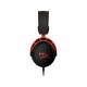Игровые наушники HyperX Cloud Alpha, black/red, [4P5L1AM#ABB]