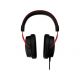Игровые наушники HyperX Cloud Alpha, black/red, [4P5L1AM#ABB]