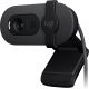 Веб-камера Logitech Brio 100 / 1080p/30fps / privacy shutter / mic / USB-A / Graphit