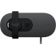 Веб-камера Logitech Brio 100 / 1080p/30fps / privacy shutter / mic / USB-A / Graphit
