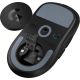 Беспроводная Мышь Logitech PRO X SUPERLIGHT 2/ 5 buttons/ 2.4GHz/ 32000 dpi / Black Беспроводная Мышь Logitech PRO X SUPERLIGHT 2/ 5 buttons/ 2.4GHz/ 32000 dpi / Black