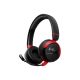Беспроводные наушники HyperX Cloud Mini, Black/Red, [7G8F1AA]