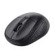 Мышь Беспроводная Trust Primo / Bluetooth / 1600dpi / Black Мышь Беспроводная Trust Primo / Bluetooth / 1600dpi / Black