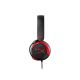 Игровые наушники HyperX Cloud Mini, Black/Red, [7G8F4AA]