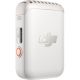 Передатчик радиосистемы DJI Mic 2 Transmitter Pearl White (CP.RN.00000329.01)