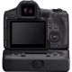Battery Grip with Cooling Fan and Ethernet Port Canon CF-R20EP (6538C001) for EOS R5 Mark II