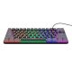 Игровая клавиатура Trust GXT 867 ACIRA, USB, Black Игровая клавиатура Trust GXT 867 ACIRA, USB, Black
