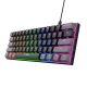 Игровая клавиатура Trust GXT 867 ACIRA, USB, Black Игровая клавиатура Trust GXT 867 ACIRA, USB, Black