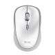 Беспроводная клавиатура и мышьTrust ODY II / White Беспроводная клавиатура и мышьTrust ODY II / White