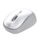 Беспроводная клавиатура и мышьTrust ODY II / White Беспроводная клавиатура и мышьTrust ODY II / White