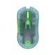 Трехрежимная беспроводная игровая мышь Edifier HECATE G3M PRO Transparent Green Трехрежимная беспроводная игровая мышь Edifier HECATE G3M PRO Transparent Green