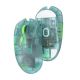 Трехрежимная беспроводная игровая мышь Edifier HECATE G3M PRO Transparent Green Трехрежимная беспроводная игровая мышь Edifier HECATE G3M PRO Transparent Green