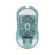 Трехрежимная беспроводная игровая мышь Edifier HECATE G3M PRO Transparent Green Трехрежимная беспроводная игровая мышь Edifier HECATE G3M PRO Transparent Green