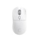 Трехрежимная беспроводная игровая мышь Edifier HECATE G3M PRO White Трехрежимная беспроводная игровая мышь Edifier HECATE G3M PRO White