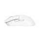 Трехрежимная беспроводная игровая мышь Edifier HECATE G3M PRO White Трехрежимная беспроводная игровая мышь Edifier HECATE G3M PRO White