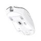 Трехрежимная беспроводная игровая мышь Edifier HECATE G3M PRO White Трехрежимная беспроводная игровая мышь Edifier HECATE G3M PRO White