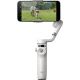 Стабилизатор для смартфона DJI Osmo Mobile 6 Platinum Gray (CP.OS.00000284.01)