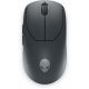 Беспроводная игровая мышь DELL Alienware Pro / Dark Side of the Moon Беспроводная игровая мышь DELL Alienware Pro / Dark Side of the Moon