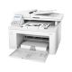 MFD HP LaserJet Pro M227fdn, White, A4, 28ppm, Fax, 256MB, up to 30000 monthly, 1200dpi, Duplex, 35 sheets ADF,  Hi-Speed USB 2.0, Fast Ethernet 10/100Base-TX, HP ePrint, Apple AirPrint (CF230A ~1600 pages, CF230X~3500 pages)