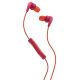 SkullCandy S2CDHY-519 Method Womens Pink/Orange/Orange Mic1