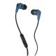 SkullCandy S2IKDZ-101 INKD 2.0 Blue/Black