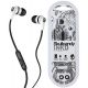 SkullCandy S2IKFZ-074 INKD 2.0 IN-EAR White/Black/White
