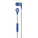 SkullCandy S2IKHY-459 INKD 2.0 in-ear w/Mic 1, ill famed/royal/cream