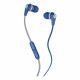 SkullCandy S2IKHY-459 INKD 2.0 in-ear w/Mic 1, ill famed/royal/cream