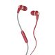 SkullCandy S2IKHY-481 INKD 2.0 in-ear w/Mic 1, ill famed/red/cream