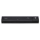 Document Scanner Canon P-208II (9704B003) USB, ADF (10 sheets - 50-80g/m2), 3-colour (RGB) LED, CMOS CIS 2 Line Sensor, Front/ Back/ Duplex, B&W 8ppm/16ipm - colour 8ppm/16ipm, 600x600dpi, 24-bit colour, Daily Duty Cycle: 100 scans/day, USB 2.0, W0.6kg