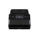 Document Scanner Canon DR-S150 (2405C003), WiFi, ADF (60 sheets - 50-80g/m2), CIS 1 Line Sensor, 4.3” LCD Front/ Back/ Duplex, B&W 45ppm/90ipm - colour 45ppm/90ipm, 600x600dpi, 24-bit colour, Daily Duty Cycle: 4000 scans/day, USB 3.2 Gen1x1/USB 2.0, Gb LA