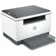 MFD HP LaserJet M236d, White, A4, 29/18 ppm/ipm, 64MB, up to 20000 monthly, 500 MHz, 600dpi, Duplex, 150 sheet input/ 100 output, Hi-Speed USB 2.0, HP 136A/X Cartridge, W1360A/X (1150/2600p) MFD HP LaserJet M236d, White, A4, 29/18 ppm/ipm, 64MB, up to 20000 monthly, 500 MHz, 600dpi, Duplex, 150 sheet input/ 100 output, Hi-Speed USB 2.0, HP 136A/X Cartridge, W1360A/X (1150/2600p)