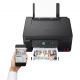 МФУ СНПЧ Canon Pixma G3470 / A4 / Wi-Fi / Black МФУ СНПЧ Canon Pixma G3470 / A4 / Wi-Fi / Black