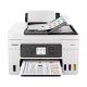 МФУ с СНПЧ  Canon MAXIFY GX4040 / A4 / Duplex / ADF / Wi-Fi / Ethernet / Fax / White