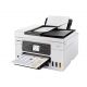 МФУ с СНПЧ  Canon MAXIFY GX4040 / A4 / Duplex / ADF / Wi-Fi / Ethernet / Fax / White