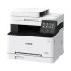 Цветное МФУ Canon i-Sensys MF651Cw / ADF / USB / Network / WiFi / White