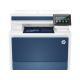 МФУ HP Color LaserJet Pro 4303dw / A4 / ADF / Duplex / Ethernet / Wi-Fi / Teal