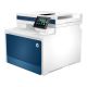МФУ HP Color LaserJet Pro 4303dw / A4 / ADF / Duplex / Ethernet / Wi-Fi / Teal