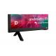 32” LED TV UD 32W5210 HD / SmartTV / Black